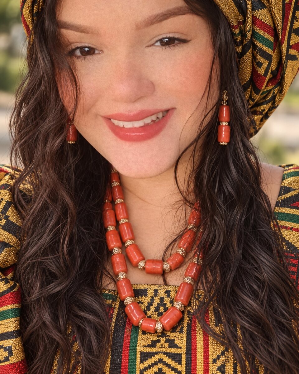 Bianca Guerreiro, Atama Ebule em São José do Rio Preto, São Paulo
