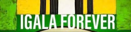 Igala Forever